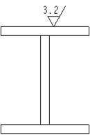 ProE工程图教程-高级标注,符号,注释,如图,粗糙度,菜单,第12张 ProE工程图教程-高级标注,符号,注释,如图,粗糙度,菜单,第12张