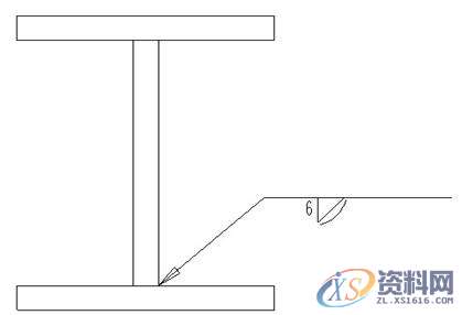 ProE工程图教程-高级标注,符号,注释,如图,粗糙度,菜单,第19张 ProE工程图教程-高级标注,符号,注释,如图,粗糙度,菜单,第19张