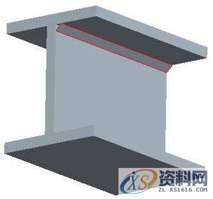 ProE工程图教程-高级标注,符号,注释,如图,粗糙度,菜单,第40张 ProE工程图教程-高级标注,符号,注释,如图,粗糙度,菜单,第40张