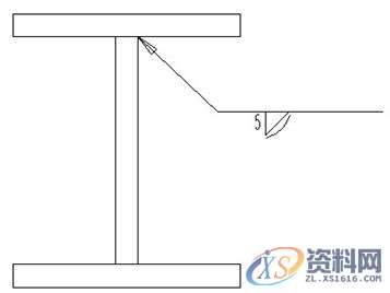 ProE工程图教程-高级标注,符号,注释,如图,粗糙度,菜单,第29张 ProE工程图教程-高级标注,符号,注释,如图,粗糙度,菜单,第29张
