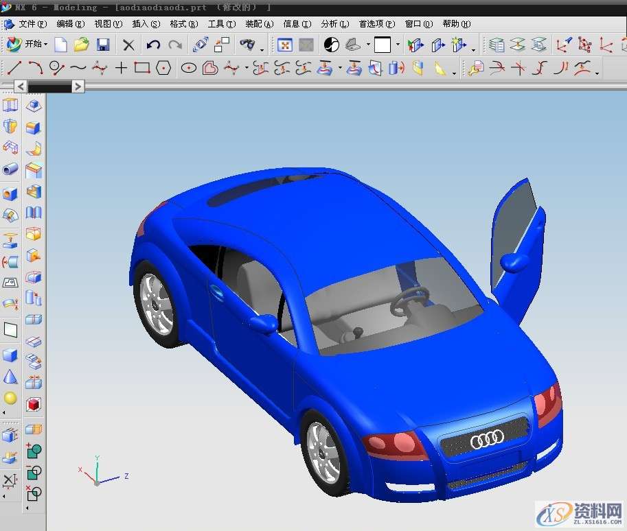 UG与PROE哪个好用,其实不存这个说法,就看是用在哪里,模具设计,第1张 UG与PROE哪个好用,其实不存这个说法,就看是用在哪里,模具设计,第1张
