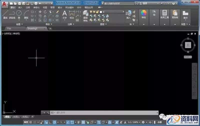 AutoCAD_2019_Chinese_Win_64bit软件下载,点击,安装,激活,选择,完成,第25张