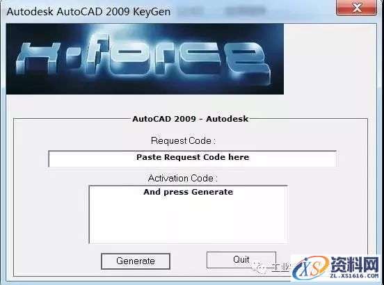 AutoCAD_2009_Chinese_Win_32bit软件下载,Ctrl,AutoCAD,CAD2009,win7,第15张 AutoCAD_2009_Chinese_Win_32bit软件下载,Ctrl,AutoCAD,CAD2009,win7,第15张