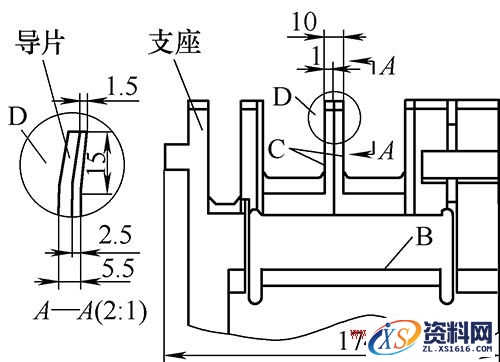 工装在烟草机零件加工中的应用要求,零件,要求,加工,第6张 工装在烟草机零件加工中的应用要求,工装在烟机零件加工中的应用,零件,要求,加工,第6张