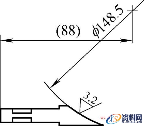 工装在烟草机零件加工中的应用要求,零件,要求,加工,第1张 工装在烟草机零件加工中的应用要求,工装在烟机零件加工中的应用,零件,要求,加工,第1张