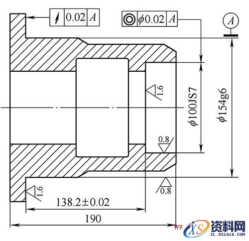 工装在烟草机零件加工中的应用要求,零件,要求,加工,第10张 工装在烟草机零件加工中的应用要求,工装在烟机零件加工中的应用,零件,要求,加工,第10张