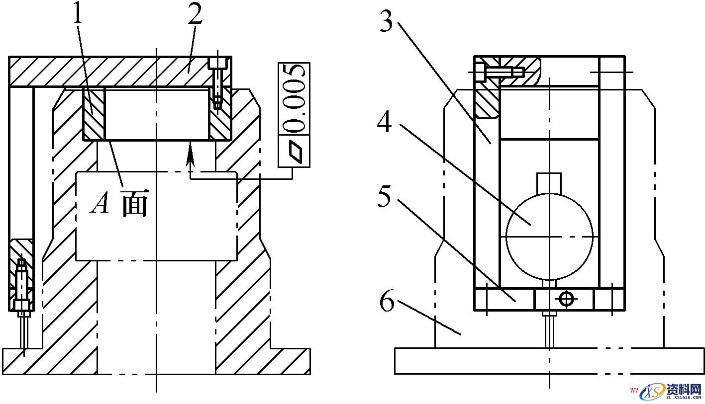 工装在烟草机零件加工中的应用要求,零件,要求,加工,第11张 工装在烟草机零件加工中的应用要求,工装在烟机零件加工中的应用,零件,要求,加工,第11张