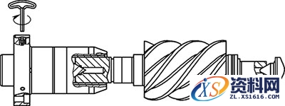 智造升级的精密液胀夹具助推齿轮,齿轮,第7张 智造升级的精密液胀夹具助推齿轮,精密液胀夹具助推齿轮智造升级,齿轮,第7张