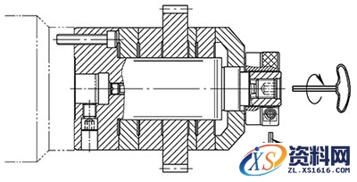 智造升级的精密液胀夹具助推齿轮,齿轮,第11张 智造升级的精密液胀夹具助推齿轮,精密液胀夹具助推齿轮智造升级,齿轮,第11张