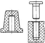 塑胶件结构设计(5)避免隐藏结构(图文教程),结构设计,脱模,塑胶,理合,改进,第2张 塑胶件结构设计(5)避免隐藏结构(图文教程),塑胶件结构设计(5)避免隐藏结构,结构设计,脱模,塑胶,理合,改进,第2张