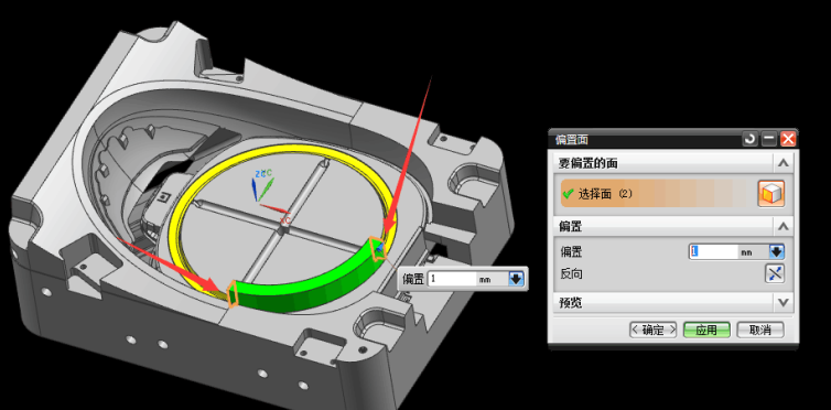 拆电极小技巧(图文教程),下图,电极,步骤,放电,材料,第2张 拆电极小技巧(图文教程),拆电极小技巧,下图,电极,步骤,放电,材料,第2张