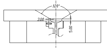 塑料模具澆口设计(图文教程),浇口,水口,制品,底壳,采用,第8张 塑料模具澆口设计(图文教程),塑料模具澆口设计,浇口,水口,制品,底壳,采用,第8张