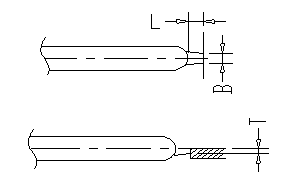 塑料模具澆口设计(图文教程),浇口,水口,制品,底壳,采用,第2张 塑料模具澆口设计(图文教程),塑料模具澆口设计,浇口,水口,制品,底壳,采用,第2张