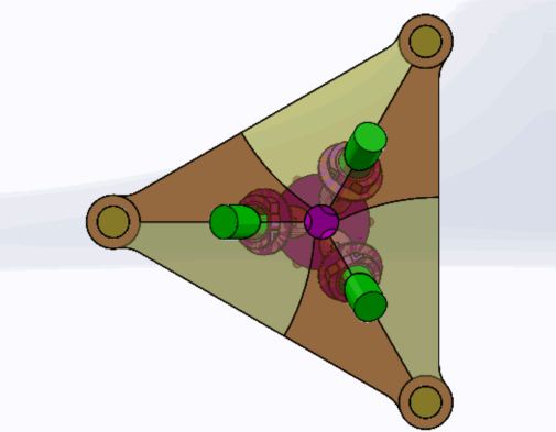 模具设计案例（图文教程）,模具设计案例,旋转,结构,模具,绘制,第10张