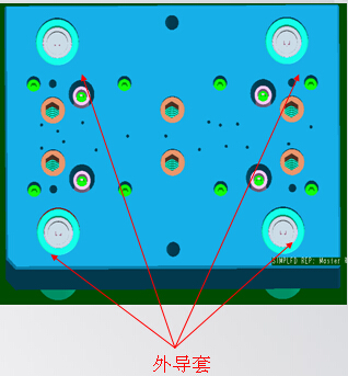 冲压模具的基本结构(图文教程),结构,教程,第2张 冲压模具的基本结构(图文教程),冲压模具的基本结构,结构,教程,第2张