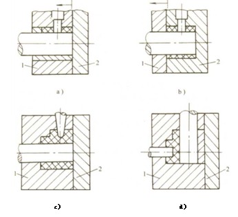 分型面的选择原则(图文教程),分型,选择,第6张 分型面的选择原则(图文教程),分型面的选择原则有哪些?,分型,选择,第6张