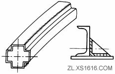 焊接件结构设计:焊缝对称布置(图文教程),结构设计,第1张 焊接件结构设计:焊缝对称布置(图文教程),焊接件结构设计:焊缝对称布置,结构设计,第1张