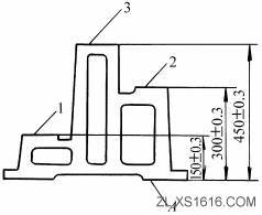 切削件结构设计:合理选择基准(图文教程),结构设计,基准,第2张 切削件结构设计:合理选择基准(图文教程),切削件结构设计:合理选择基准,结构设计,基准,第2张