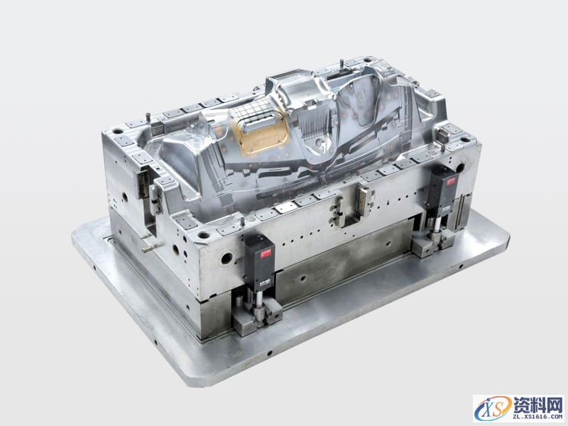 注塑工艺要考虑的7个因素,快转发收藏了!(图文教程),注塑,考虑,第1张 注塑工艺要考虑的7个因素,快转发收藏了!(图文教程),注塑,考虑,第1张