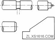 切削件结构设计:使用简单结构形状(图文教程),结构设计,形状,结构,第2张 切削件结构设计:使用简单结构形状(图文教程),切削件结构设计:使用简单结构形状,结构设计,形状,结构,第2张