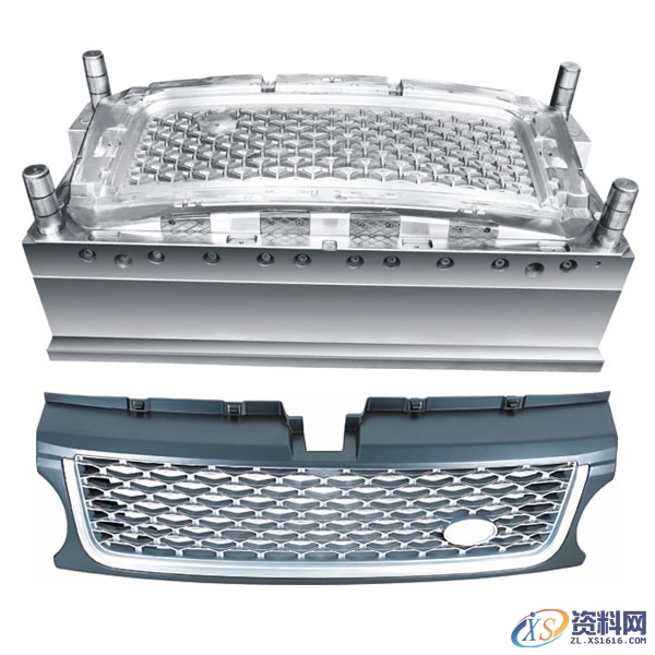 注塑机维修手册:锁模部分14种问题的处理方法(图文教程),图文,第1张 注塑机维修手册:锁模部分14种问题的处理方法(图文教程),图文,第1张