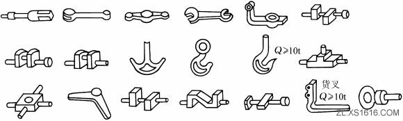 锻造件结构设计:常见自由锻件结构(图文教程),结构设计,结构,第1张 锻造件结构设计:常见自由锻件结构(图文教程),锻造件结构设计:常见自由锻件结构,结构设计,结构,第1张