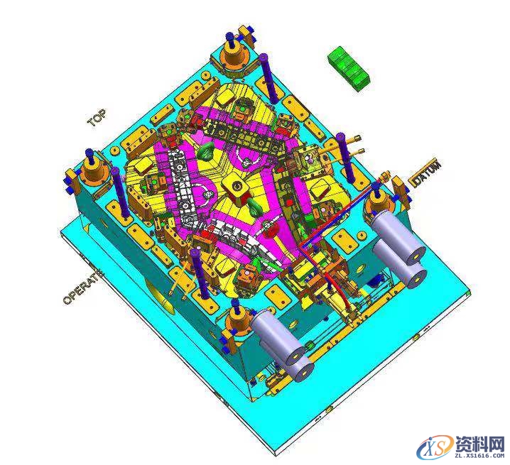 注塑机液压系统在使用时应注意的问题,问题,第1张 注塑机液压系统在使用时应注意的问题,问题,第1张