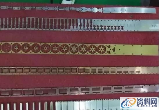 冲压模具设计—冲压模具设计的方法与步骤,模具设计,冲压,步骤,第2张 冲压模具设计—冲压模具设计的方法与步骤,模具设计,冲压,步骤,第2张