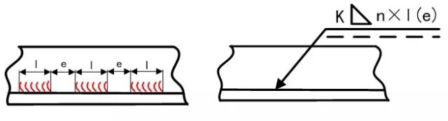 机械制图焊缝标注方法(图文教程),制图,标注,第17张 机械制图焊缝标注方法(图文教程),机械制图焊缝标注方法,制图,标注,第17张