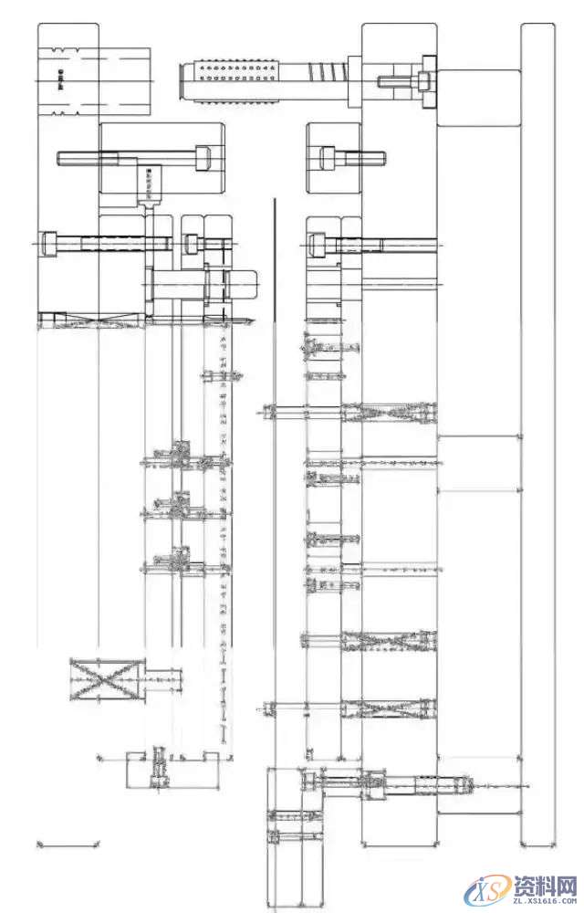 冲压模具设计全套操作步骤和流程值得收藏一:产品导入,模具设计,冲压,步骤,第12张 冲压模具设计全套操作步骤和流程值得收藏一:产品导入,模具设计,冲压,步骤,第12张