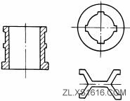 热处理件结构设计(图文教程),热处理,结构设计,教程,第12张 热处理件结构设计(图文教程),热处理件结构设计,热处理,结构设计,教程,第12张