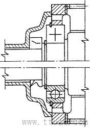往复运动橡胶密封圈的特征画法和规定画法(GB/T4459.6—1996)(图文教程) ...,画法,第12张 往复运动橡胶密封圈的特征画法和规定画法(GB/T4459.6—1996)(图文教程) ...,往复运动橡胶密封圈的特征画法和规定画法(GB/T4459.6—1996),画法,第12张