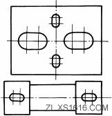 陶瓷件结构设计示例(图文教程),结构设计,示例,教程,第12张 陶瓷件结构设计示例(图文教程),陶瓷件结构设计示例,结构设计,示例,教程,第12张