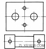 陶瓷件结构设计示例(图文教程),结构设计,示例,教程,第11张 陶瓷件结构设计示例(图文教程),陶瓷件结构设计示例,结构设计,示例,教程,第11张