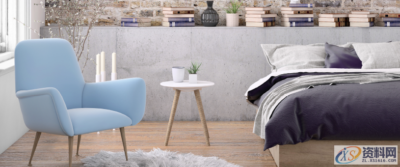 家具行业应用SOLIDWORKS实现-快速定制家具的开发,第1张 家具行业应用SOLIDWORKS实现-快速定制家具的开发,第1张