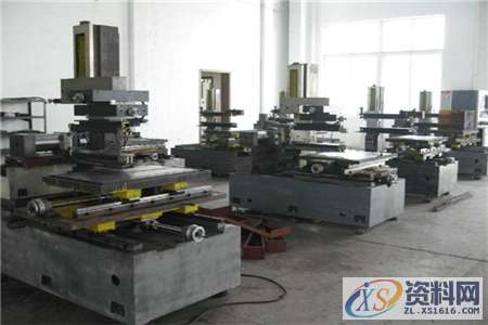 冲压老师傅分享多年做模具的经验——冲压模具之凹模加工常识汇总, ...,冲压,模具,第2张 冲压老师傅分享多年做模具的经验——冲压模具之凹模加工常识汇总, ...,线切割,冲压,模具,第2张