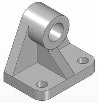 机械制图电子教程-10、组合体(图文教程),组合体,教程,制图,第4张 机械制图电子教程-10、组合体(图文教程),机械制图电子教程-10、组合体,组合体,教程,制图,第4张