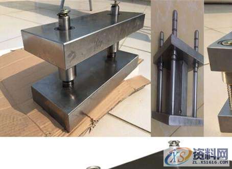 冲压模具设计——冲压模具安装技巧，掌握之后安装模具又快又好 ...,冲压模具,安装,模具设计,冲压,模具,第1张