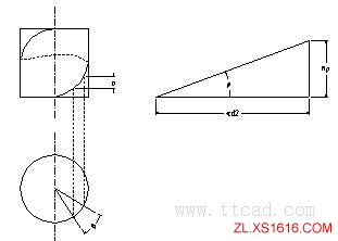 机械设计基础-机械零件的联接与紧固(图文教程),基础,第11张 机械设计基础-机械零件的联接与紧固(图文教程),机械设计基础-机械零件的联接与紧固,基础,第11张
