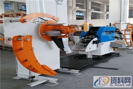 冲压模具设计冲压连续模中常见的几种定距方式,冲压,模具设计,方式,第1张 冲压模具设计冲压连续模中常见的几种定距方式,连续模生产,冲压,模具设计,方式,第1张