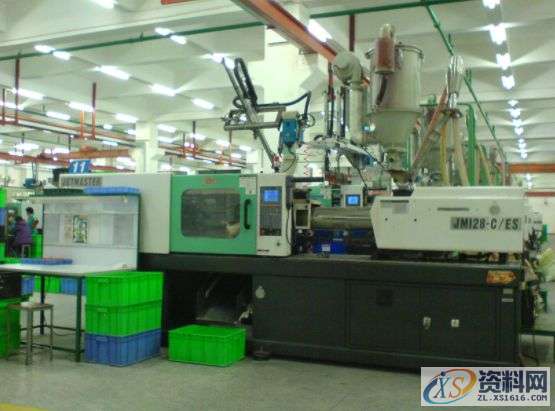 塑胶模具设计注射成型双色制品生产工艺特点与模具形式介绍 ...,模具设计,成型,塑胶,第1张 塑胶模具设计注射成型双色制品生产工艺特点与模具形式介绍 ...,模具设计,成型,塑胶,第1张