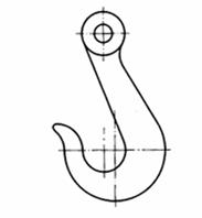 机械制图教程-(7.2)零件图的视图选择(图文教程),教程,制图,视图,零件,第3张 机械制图教程-(7.2)零件图的视图选择(图文教程),机械制图教程-(7.2)零件图的视图选择,教程,制图,视图,零件,第3张