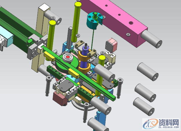 注塑模具做模的30点标准化要求,要求,第1张 注塑模具做模的30点标准化要求,要求,第1张