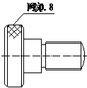 机械制图教程-(5.4)其它表达方法（图文教程）,机械制图教程-(5.4)其它表达方法,教程,制图,其它,第12张