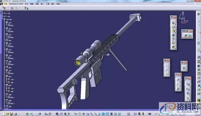 模具设计、机械设计常用的十种设计软件介绍,你会几种!,模具设计,常用,第16张 模具设计、机械设计常用的十种设计软件介绍,你会几种!,模具设计,常用,第16张