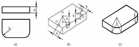 机械制图教程-(4.5)轴测图(图文教程),教程,制图,第11张 机械制图教程-(4.5)轴测图(图文教程),机械制图教程-(4.5)轴测图,教程,制图,第11张