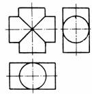 机械制图教程-(3.2)立体与立体相交(图文教程),立体,教程,制图,相交,第11张 机械制图教程-(3.2)立体与立体相交(图文教程),机械制图教程-(3.2)立体与立体相交,立体,教程,制图,相交,第11张