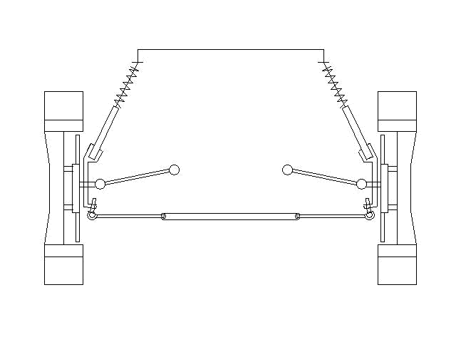 汽车上的机械工作原理动画图,画图,第22张 汽车上的机械工作原理动画图,关于汽车上的机械原理动画,画图,第22张