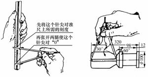 机械制图教程-(1.2)制图工具及其使用方法(图文教程),制图,教程,第8张 机械制图教程-(1.2)制图工具及其使用方法(图文教程),机械制图教程-(1.2)制图工具及其使用方法,制图,教程,第8张