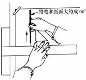 机械制图教程-(1.2)制图工具及其使用方法(图文教程),制图,教程,第3张 机械制图教程-(1.2)制图工具及其使用方法(图文教程),机械制图教程-(1.2)制图工具及其使用方法,制图,教程,第3张
